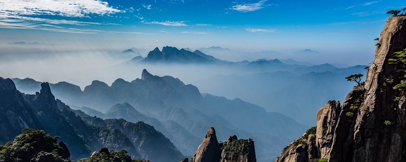 老山界是什么体裁 老山界的体裁