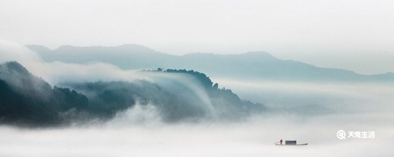 徐霞客游记是什么代 徐霞客游记是什么代地理学家徐霞客所著