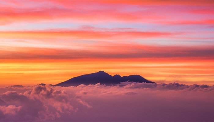 中国火山口有几个 中国火山口到底有几个