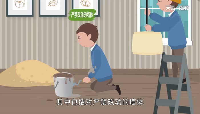 物业管理主要负责什么 物业上班都做什么