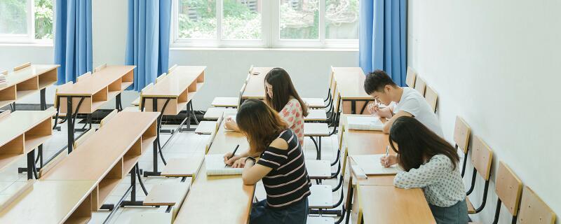 六级考试时间下午几点 大学英语六级的考试时间