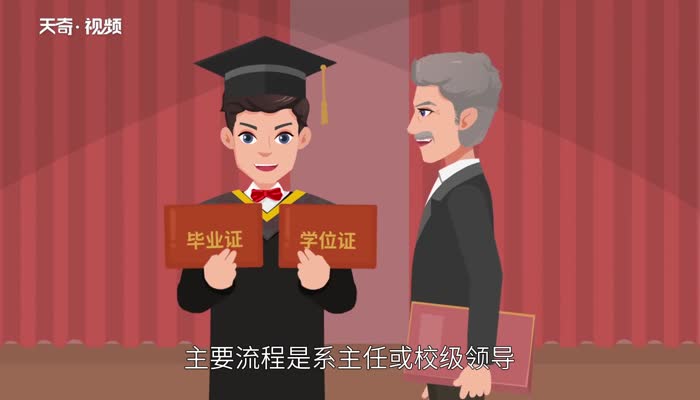 学士帽拨穗是什么意思 毕业学士帽拨帽穗是什么意思