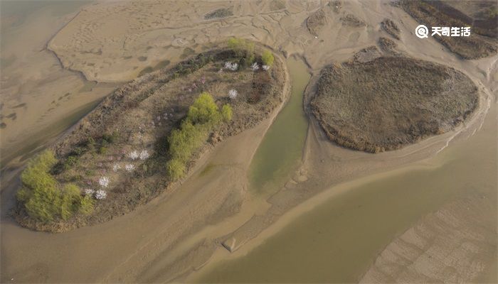 地质灾害是什么 地质灾害是什么意思