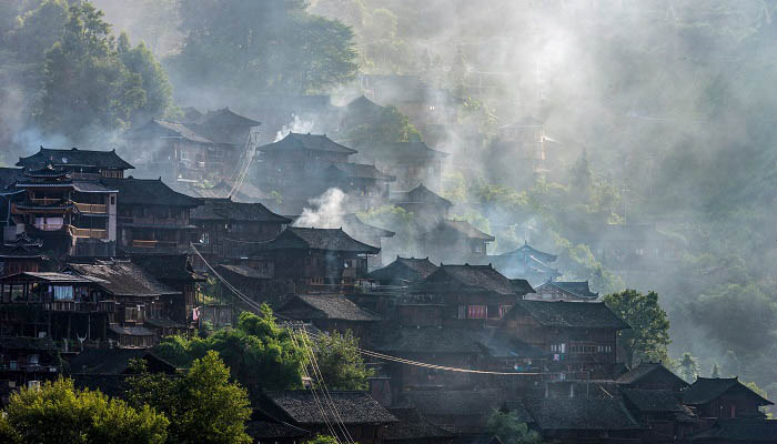 河北地势特征 河北省地势特点