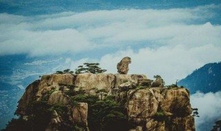 三山是指哪三座山（中国三山是指哪三座山）