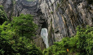 武隆有什么好玩的景点 武隆有什么好玩的景点 仙女山