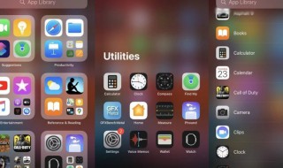 ios14小组件怎么设置喜欢的照片（ios14小组件怎么设置喜欢的照片不显示）