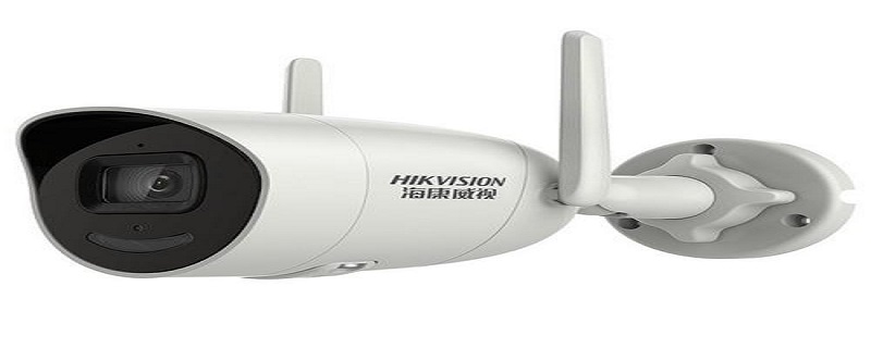 hikvision监控怎么连接手机 hikvision怎样连接手机