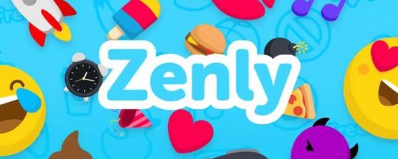 zenly怎么看好友的轨迹 zenly怎么看好友的行动轨迹