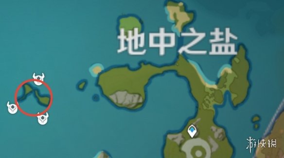 原神冰血暴成就怎么玩 原神冰血暴成就玩法分享