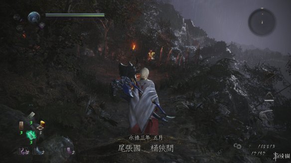 仁王2图文攻略 全boss打法+全武器技巧+技能加点+妖怪化介绍 操作介绍