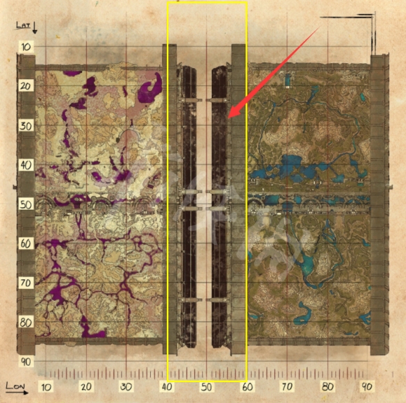 方舟生存进化创世纪2海豚在哪 方舟创世纪2虚空海豚驯法介绍