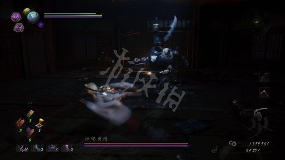 仁王2图文攻略 全boss打法+全武器技巧+技能加点+妖怪化介绍 操作介绍