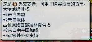 文明6怎么外交胜利 文明6外交胜利攻略