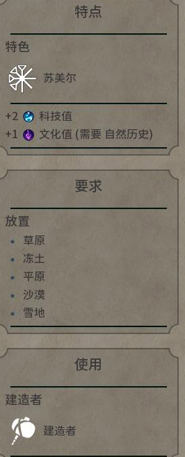 《文明6》图文教程攻略[概念+主流文明+领袖+城邦+区域+建筑+奇观项目+单位+单位强化+伟人+科技+市政+政体政策+宗教+地形地貌+资源+改良设施和路线]【攻略组】  游戏介绍