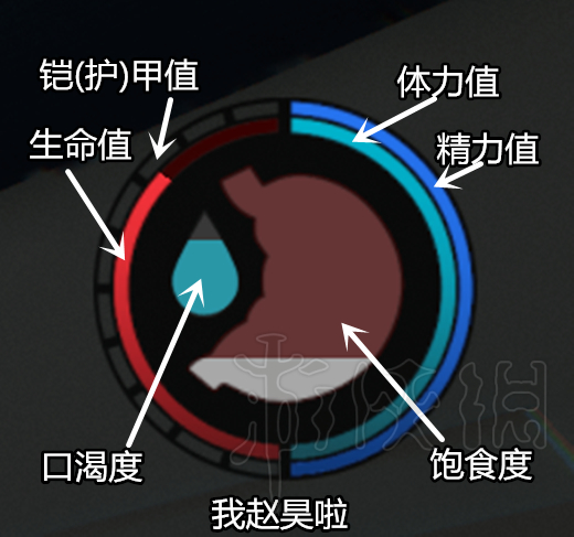 森林新手教程 森林新手开局推荐心得生存指南图文攻略 背景地图介绍