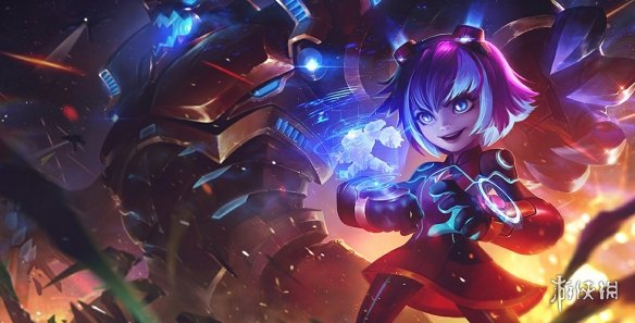 英雄联盟10月29日更新了什么 lol10.22版本更新内容一览