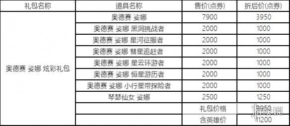 英雄联盟星界狂欢活动什么时候开启 lol星界狂欢活动介绍