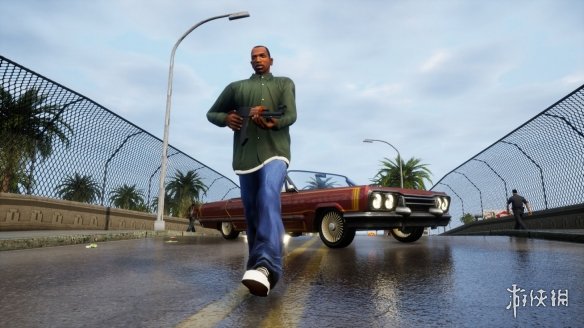 gta三部曲重制版秘籍代码有哪些 gtaSA重制版秘籍代码一览