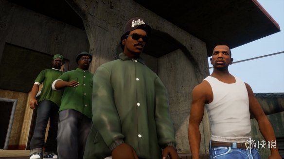 gta三部曲重制版秘籍代码有哪些 gtaSA重制版秘籍代码一览