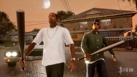 gta三部曲重制版秘籍代码有哪些 gtaSA重制版秘籍代码一览