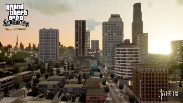 gta三部曲重制版秘籍代码有哪些 gtaSA重制版秘籍代码一览