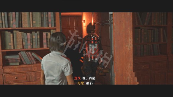 孤岛惊魂6图文攻略 剧情流程+宝箱位置+要素收集+寻宝打法+隐藏结局 游戏界面