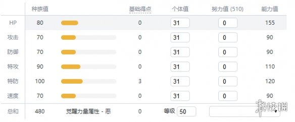 宝可梦剑盾全精灵一览表 宝可梦剑盾全宝可梦图鉴属性介绍 绿毛虫