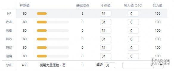 宝可梦剑盾冰系宝可梦有哪些 冰属性宝可梦资料图鉴汇总 迷你冰_网