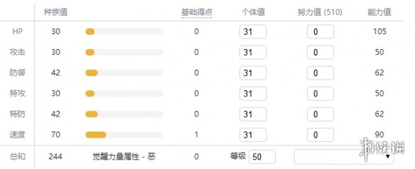 宝可梦剑盾全精灵一览表 宝可梦剑盾全宝可梦图鉴属性介绍 绿毛虫