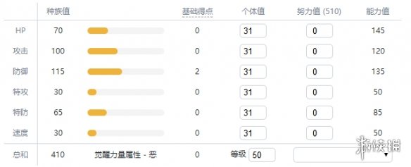 宝可梦剑盾全精灵一览表 宝可梦剑盾全宝可梦图鉴属性介绍 绿毛虫