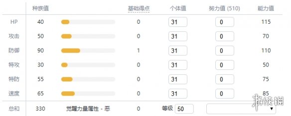 宝可梦剑盾毒属性宝可梦有哪些 毒属性精灵资料推荐汇总 走路草_网