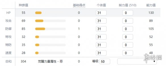 宝可梦剑盾冰系宝可梦有哪些 冰属性宝可梦资料图鉴汇总 迷你冰_网