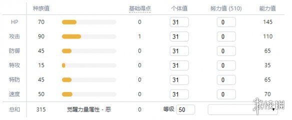 宝可梦剑盾冰系宝可梦有哪些 冰属性宝可梦资料图鉴汇总 迷你冰_网