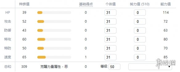 宝可梦剑盾全精灵一览表 宝可梦剑盾全宝可梦图鉴属性介绍 绿毛虫