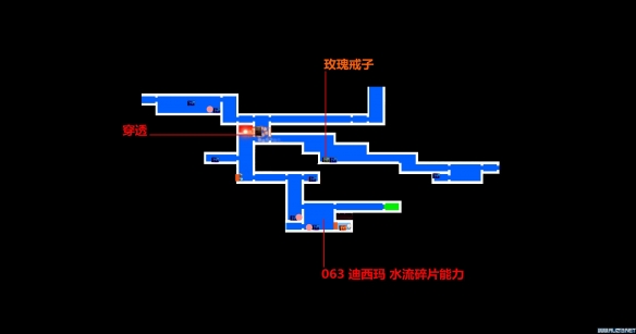 血污夜之仪式地图收集品有哪些 赤痕夜之仪式地图收集品一览 信息总览