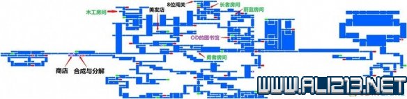 血污夜之仪式全剧情通关流程图文攻略 全关卡解谜+全收集攻略 游戏操作