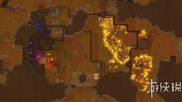 环世界RimWorld犯心脏病怎么办（环世界 rimworld）