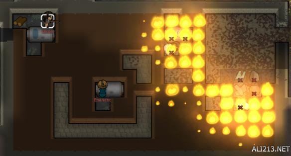 环世界女星际战士猎杀图文教程 RimWorld怎么猎杀女星际战士