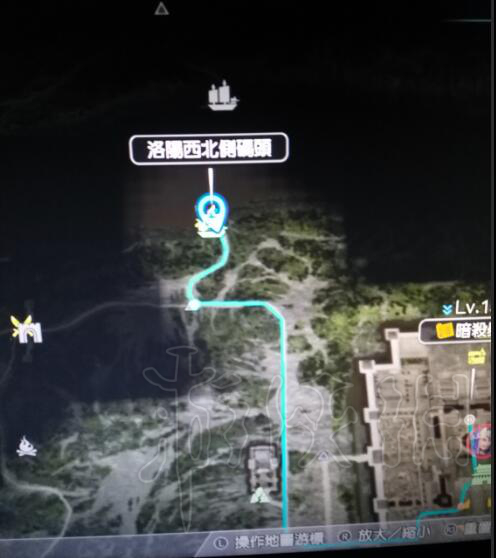 真三国无双8钓鱼刷钱地点推荐 哪些钓鱼几率高_网