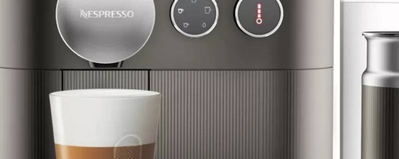 nespresso是什么牌子 nespresso胶囊咖啡机