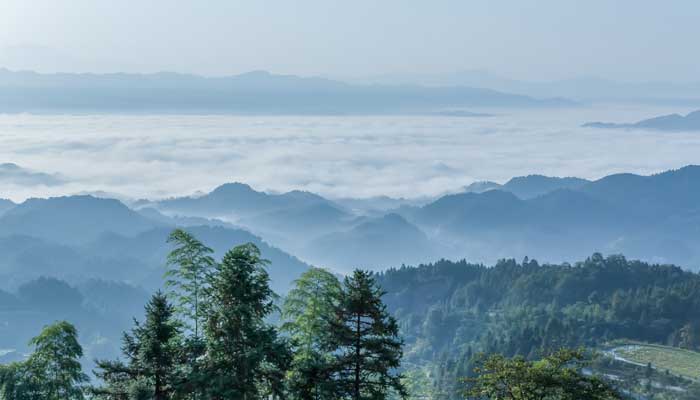 泰山碧霞祠修建于哪个朝代 泰山碧霞祠里有什么神