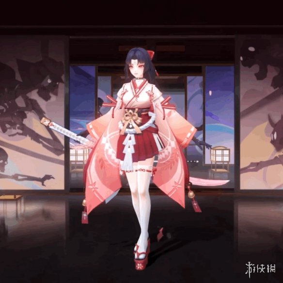 阴阳师妖刀姬御神之刃怎么样