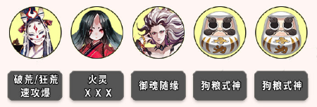 阴阳师妖刀姬竞速攻略