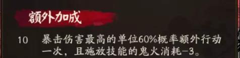 阴阳师往复之间怎么打