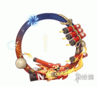 阴阳师久次良皮肤海祭铃火