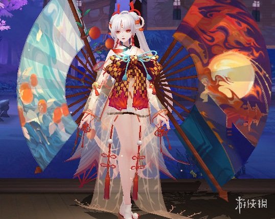 阴阳师吞清鹿怎么玩