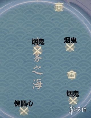 阴阳师鲛歌汐梦活动攻略