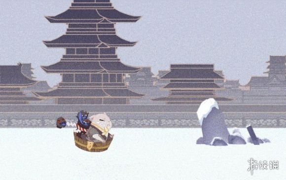 阴阳师银雪道场怎么玩