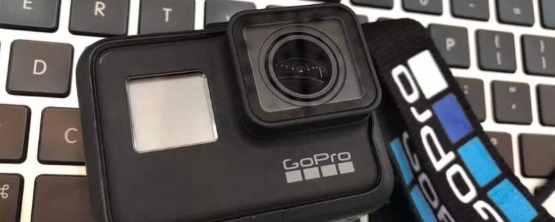 gopro7white和black有什么区别 gopro7 black和white区别